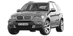 BMW E70 C3732 Fault Code