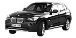 BMW E84 C3732 Fault Code
