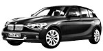 BMW F20 C3732 Fault Code